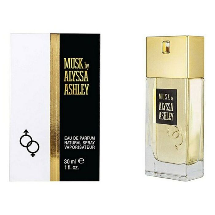 Perfume Mujer Rose Musk Alyssa Ashley EDP
