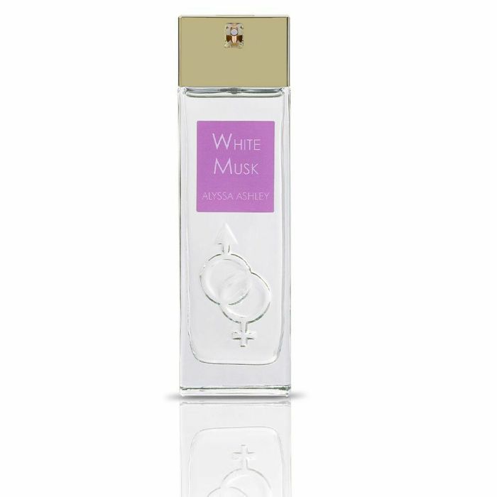Perfume Unisex Alyssa Ashley EDP (100 ml)