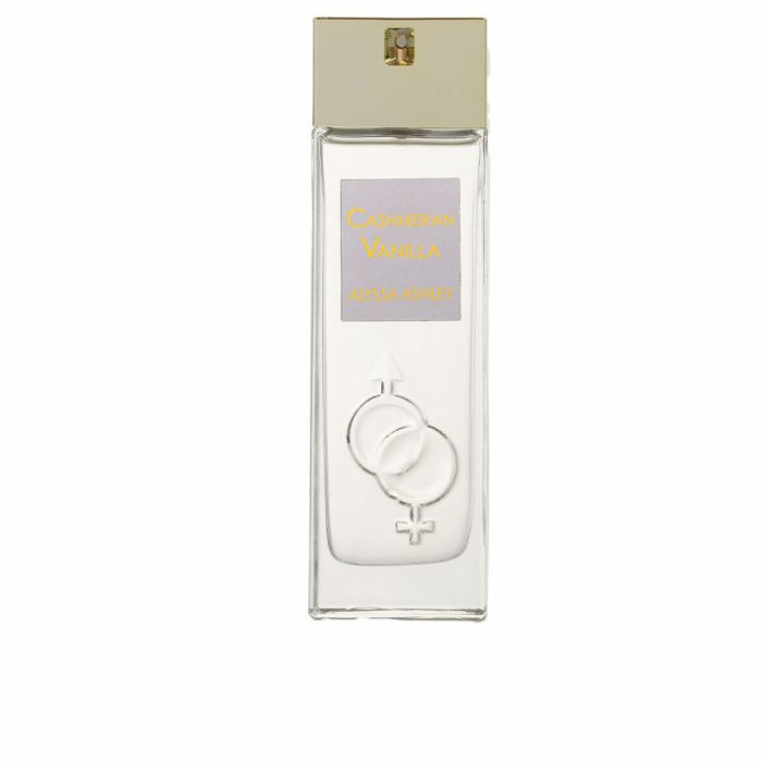 Perfume Unisex Alyssa Ashley Cashmeran EDP (100 ml)