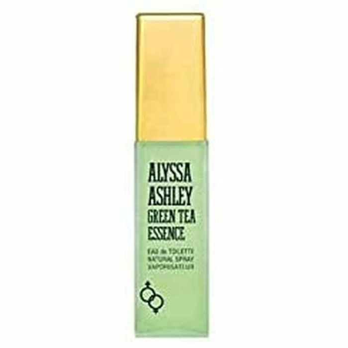Perfume Mujer A.Green Tea Alyssa Ashley (15 ml)