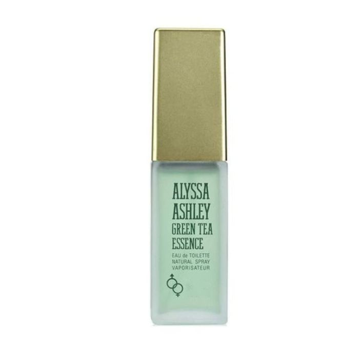 Alyssa Ashley Green Tea 15 mL Naked