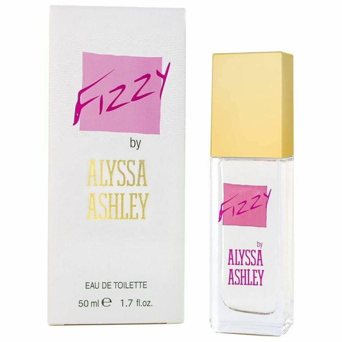 Perfume Mujer Alyssa Ashley 2FA2701 EDT