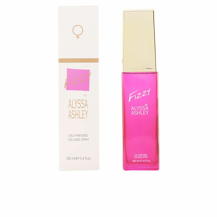 Perfume Mujer Alyssa Ashley 166601 EDP 100 ml
