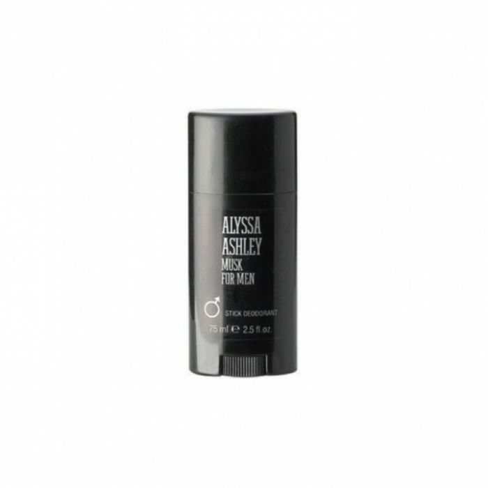 Alyssa Ashley Musk Men Deo Stick 75 mL