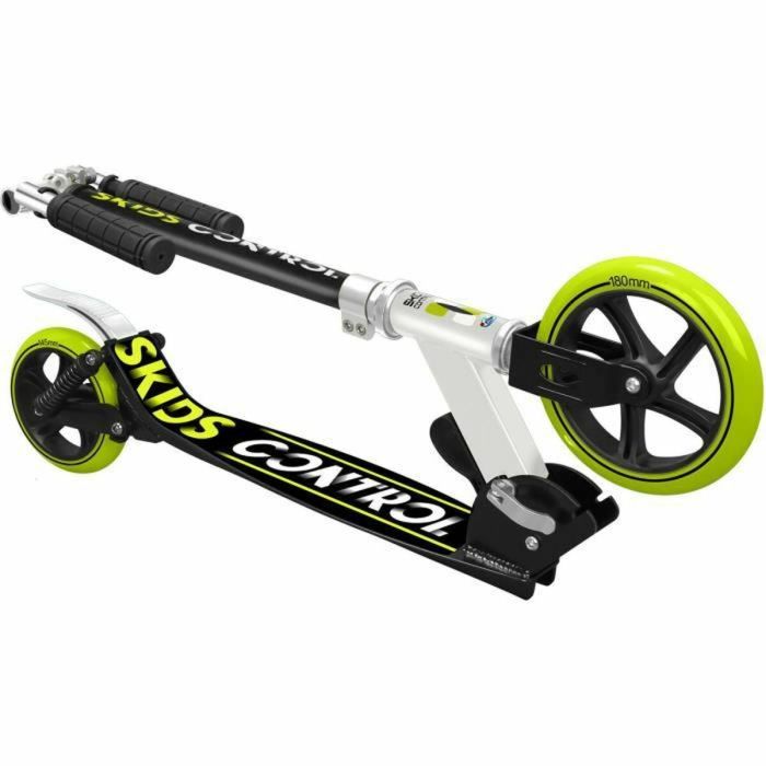 Patinete Skids Control 3