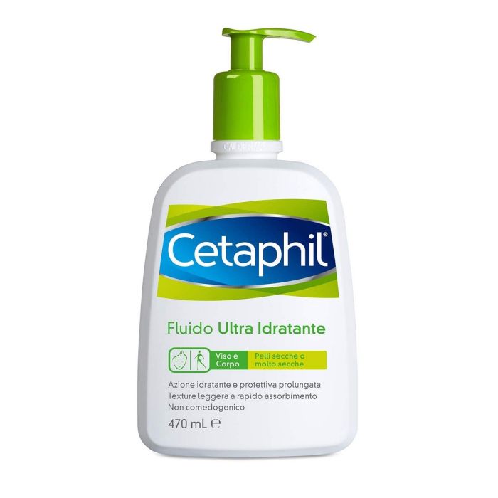 Crema Ultra Hidratante Cetaphil Pro Redness Control Fluido Facial 50 ml Spf 30