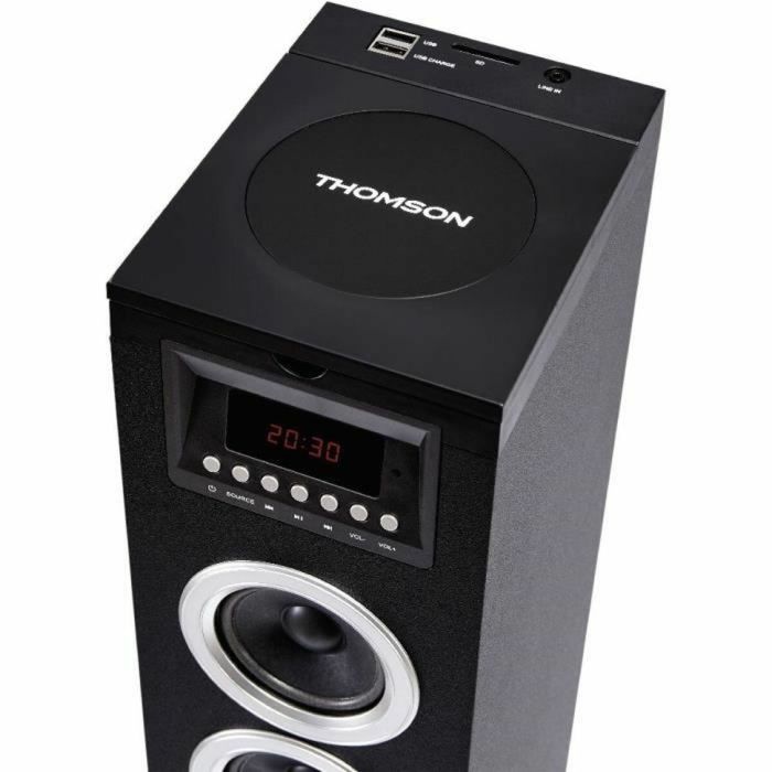 Altavoz Thomson DS120CD 4