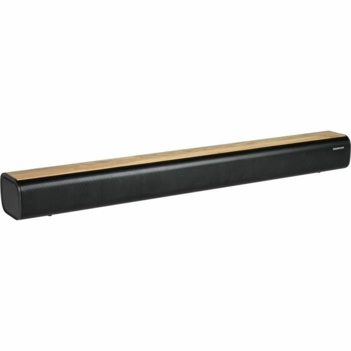 Barra de Sonido Thomson SB402BT Negro 200 W 4