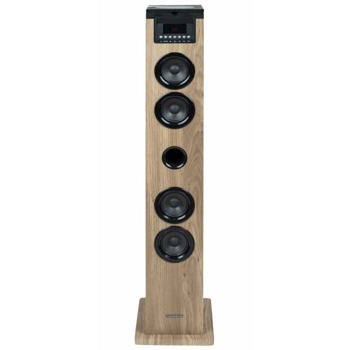 Altavoces Thomson DS122CD Natural