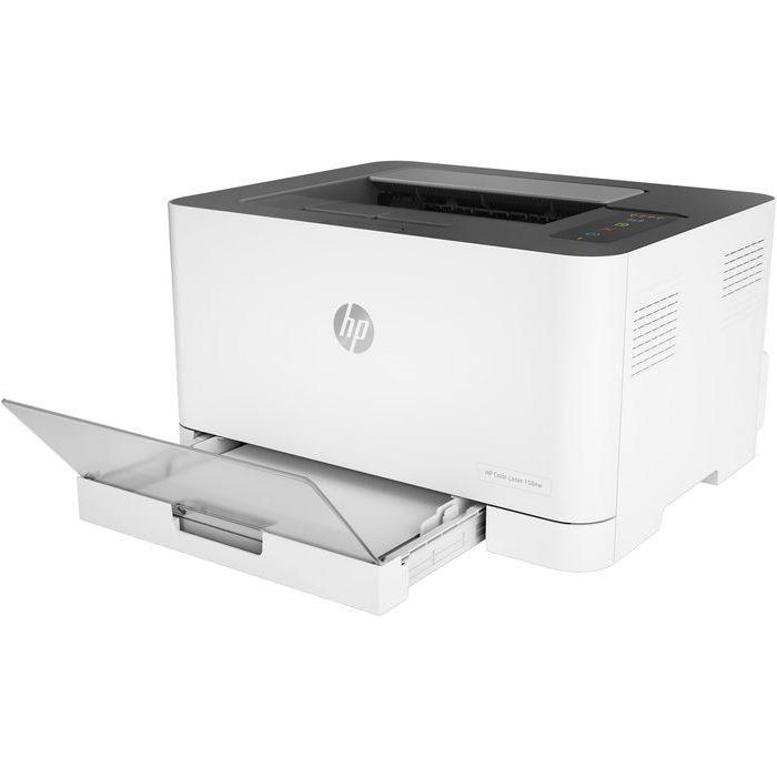 HP Color Laser 150nw 5 HP Color Laser 150nw 5