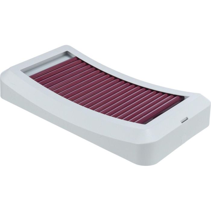 Juego de actividades para gatos TRIXIE con tablero de varillas - Plástico - 35 x 19,5 cm 12 Juego de actividades para gatos TRIXIE con tablero de varillas - Plástico - 35 x 19,5 cm 12
