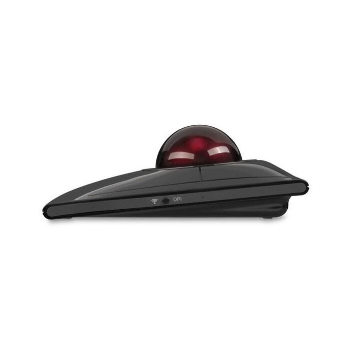 Ratón Bluetooth Inalámbrico Kensington K72080WW Negro (1 unidad) 4 Ratón Bluetooth Inalámbrico Kensington K72080WW Negro (1 unidad) 4