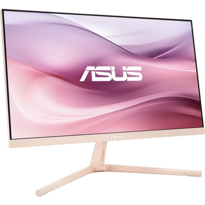 ASUS VU279CFE-P Monitor de PC 27" Full HD LCD IPS 1ms Rosa 8
