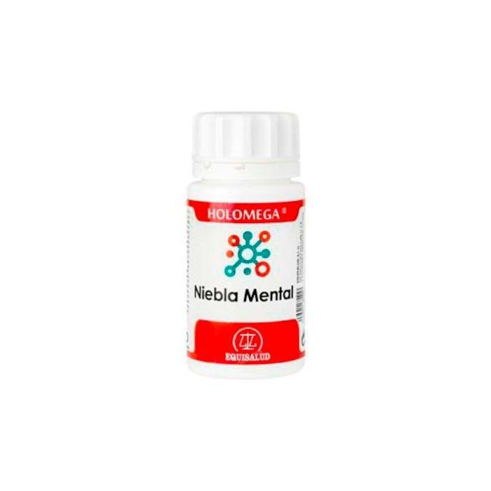 Holomega Niebla Mental