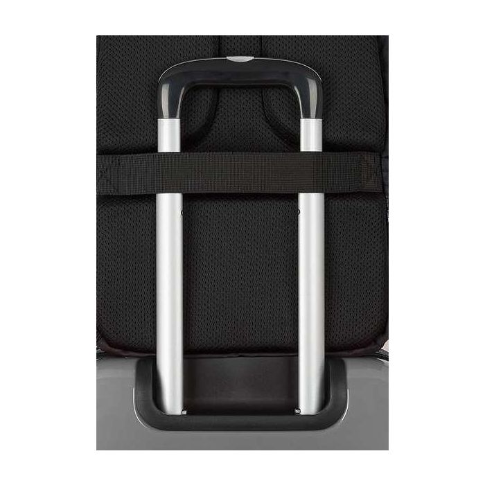 Safta Mochila Portatil 15,6" Tablet Usb Business Negra