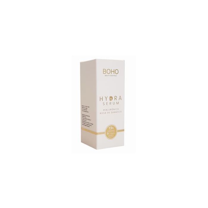 Hydra Serum 1,5 Hialuronico 30Ml. Hydra Serum 1,5 Hialuronico 30Ml.