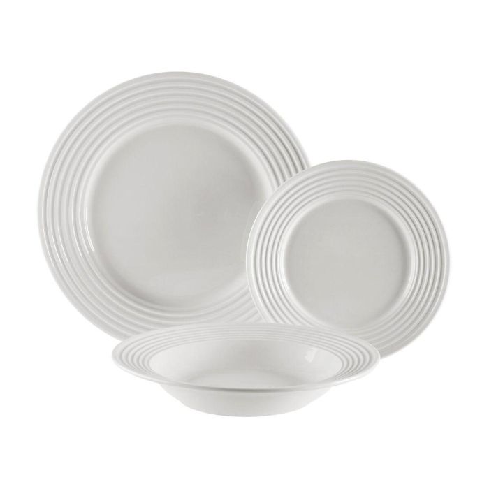 Vajilla Versa Porcelana 18 Piezas 0 Vajilla Versa Porcelana 18 Piezas 0