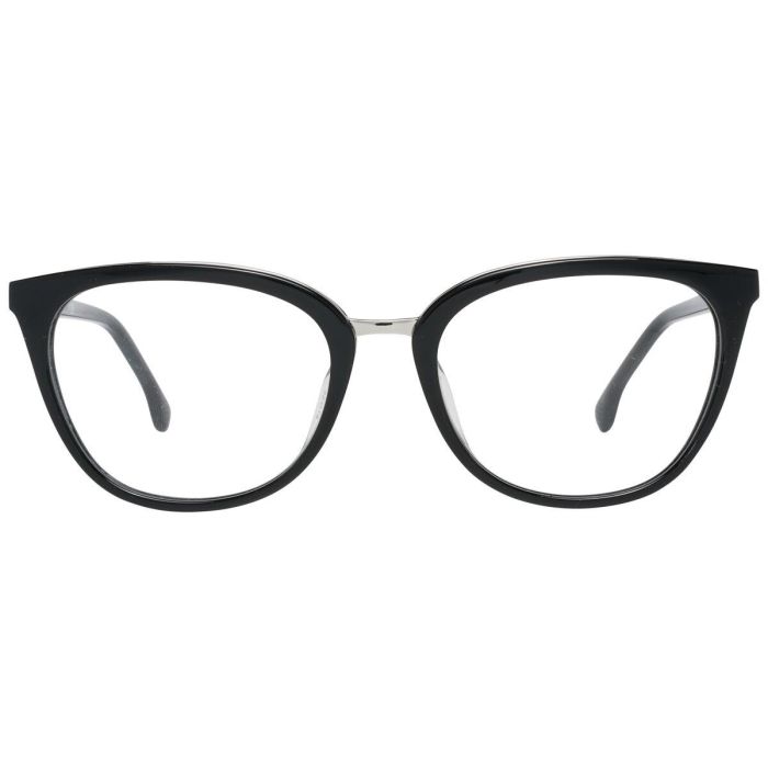 Montura de Gafas Unisex Lozza VL4146 520BLK 4 Montura de Gafas Unisex Lozza VL4146 520BLK 4