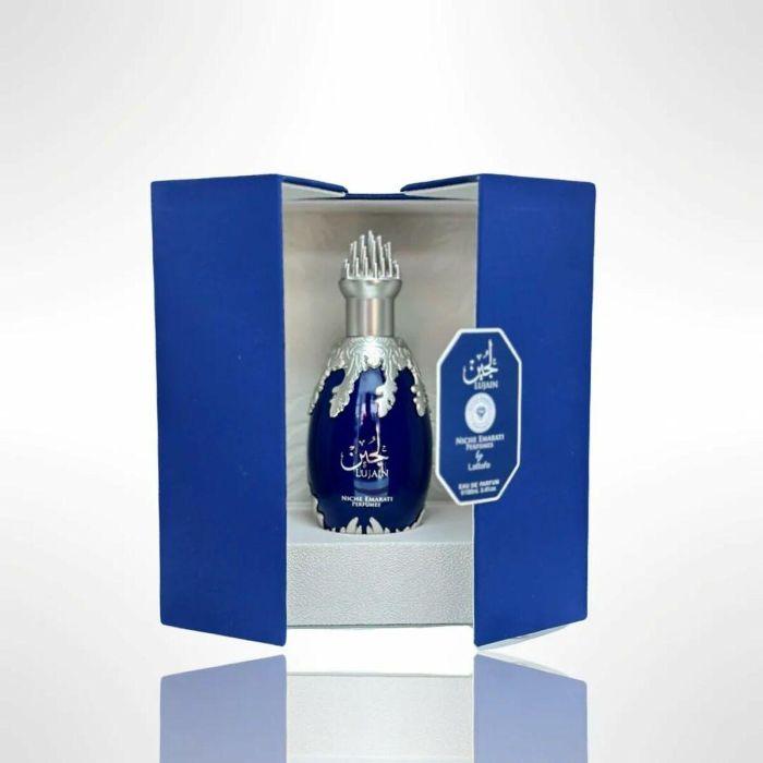 Lattafa Niche emarati lujain eau de parfum 100 ml 1