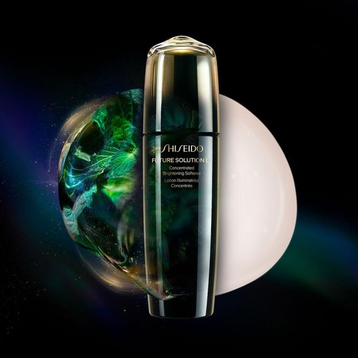 Shiseido Future Solution LX Concentrated Brightening Softener 170 ml Loción Iluminadora
