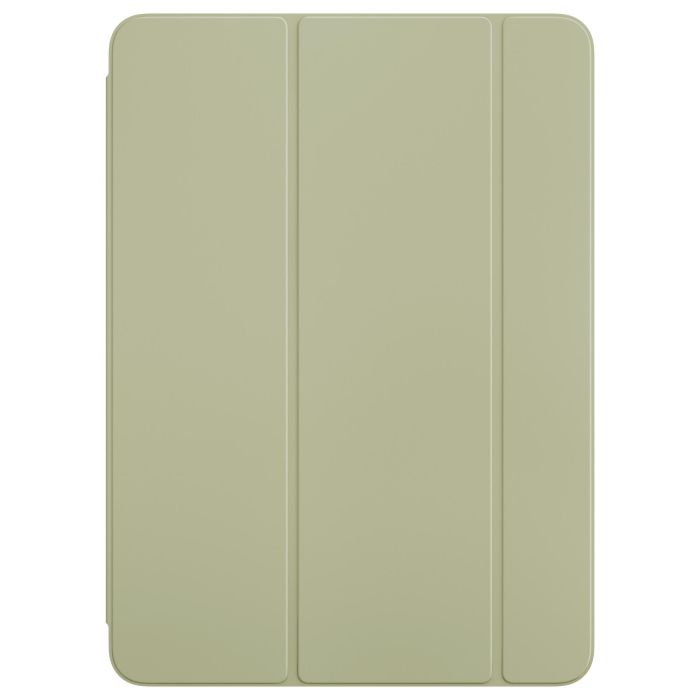 Apple Smart Folio para iPad Air 11 (M2) - Verde Salvia, Funda Tipo Folio, Compatible con iPad Air 11 Pulgadas 1 Apple Smart Folio para iPad Air 11 (M2) - Verde Salvia, Funda Tipo Folio, Compatible con iPad Air 11 Pulgadas 1