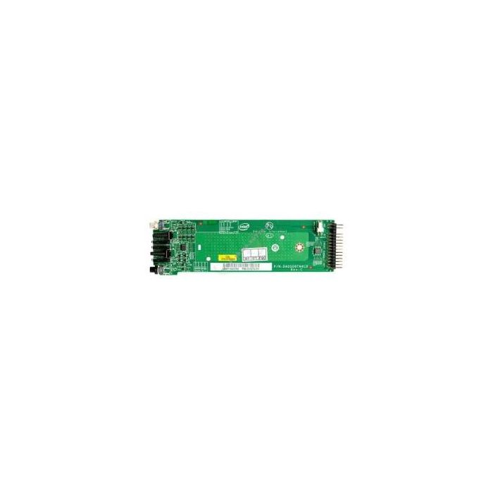 Intel Panel de Control FFPANEL 911682 para Servidores R1XXX, R2XXX, P4XXX