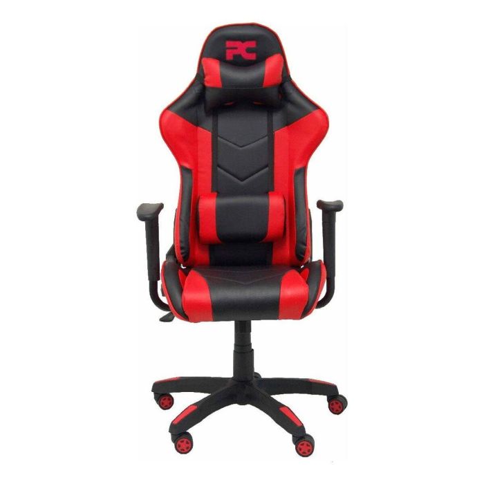 Silla Gaming Atalaya Piqueras y Crespo 7217DBSPRJ 8 Silla Gaming Atalaya Piqueras y Crespo 7217DBSPRJ 8