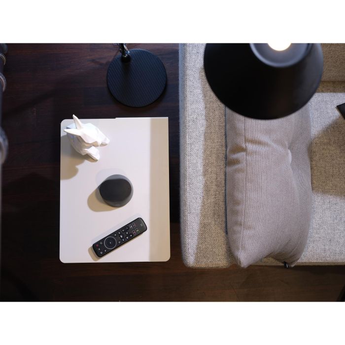 OneforAll Mando a Distancia Universal RC7935 para TV y Audio, Inalámbrico IR, Botones Retroiluminados, Negro 4