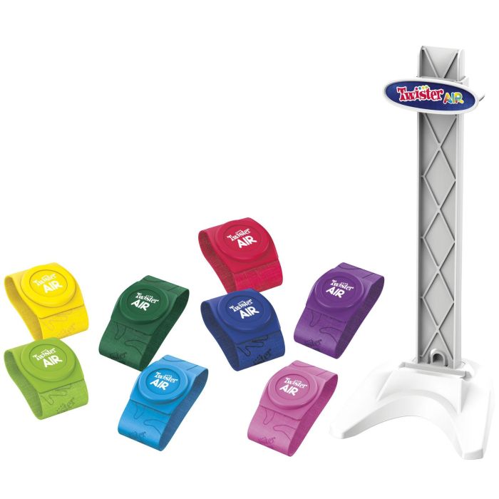 Twister Air F8158 Hasbro Gaming 3 Twister Air F8158 Hasbro Gaming 3