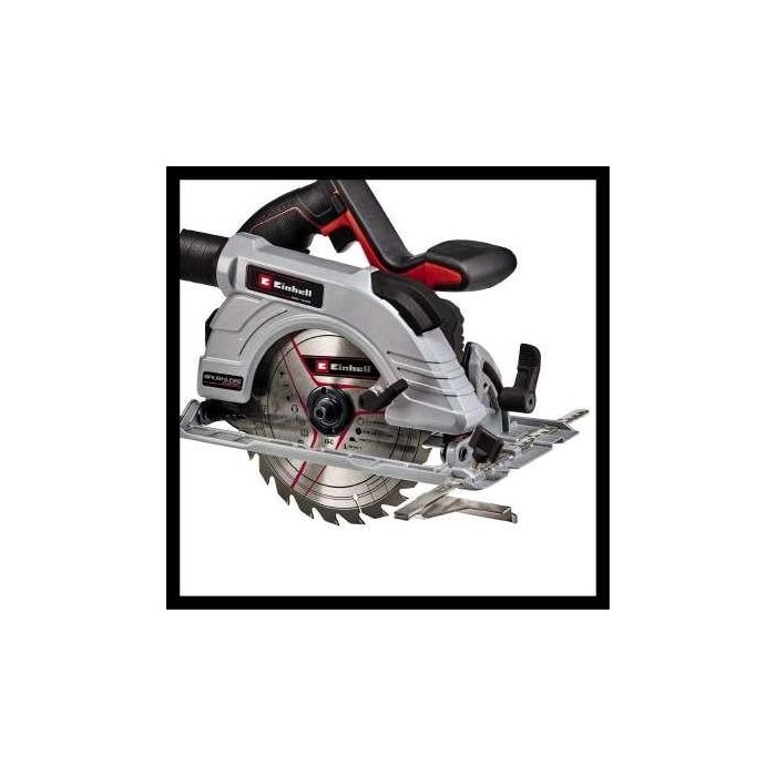 Einhell TP-CS 18/190 LI BL solo Akku-Handkreissge 2