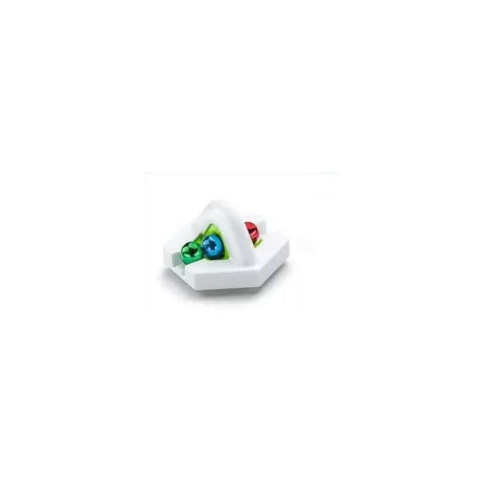Ravensburger GraviTrax Expansión Cañón Magnético - Accesorio Vía para Pistas de Canicas Niños 8+ Años