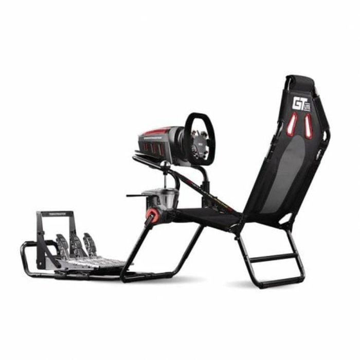 Silla Gaming Next Level Racing Negro 5