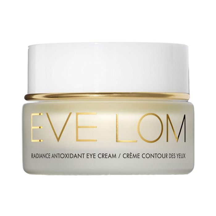 Eve Lom MOISTURE & RADIANCE Crema Contorno de Ojos Antioxidante Anti Ojeras y Bolsas 15 ml Eve Lom MOISTURE & RADIANCE Crema Contorno de Ojos Antioxidante Anti Ojeras y Bolsas 15 ml