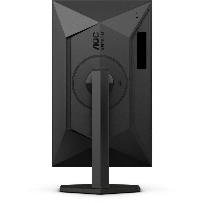 AOC Monitor Gaming 24G4X 23.8" 1920x1080 FHD IPS 0.5ms 180Hz HDR10 Altavoces Negro 7