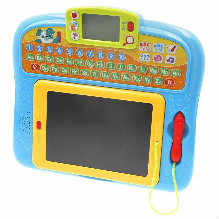 Tablet Interactiva Infantil Winfun (2 Unidades) 6