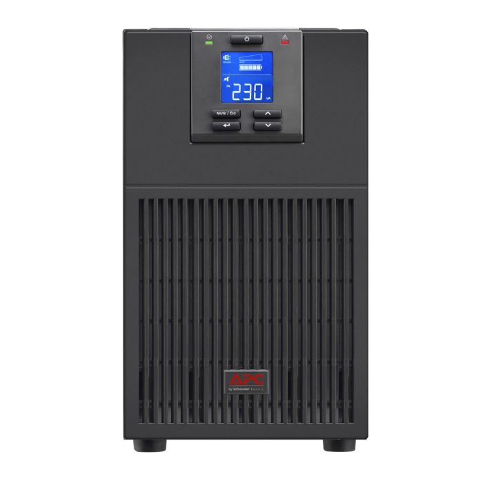 SAI Interactivo APC SRV6KIL 6000 W 9
