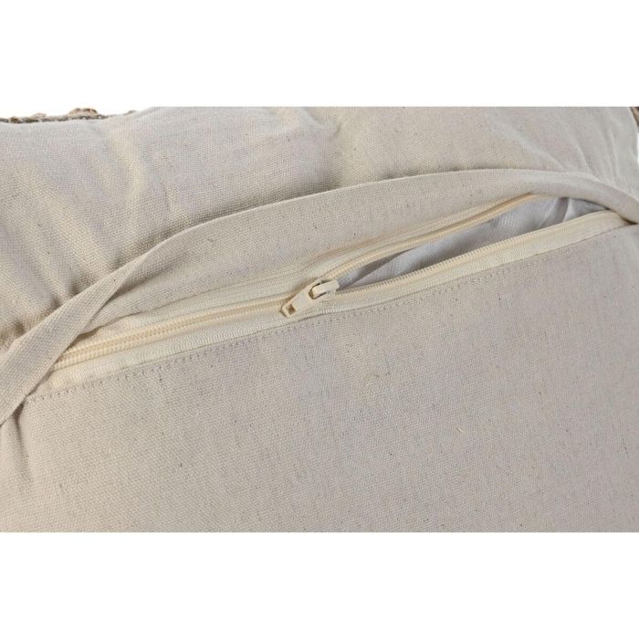 Cojín Home ESPRIT Boho 45 x 45 cm 2 Cojín Home ESPRIT Boho 45 x 45 cm 2