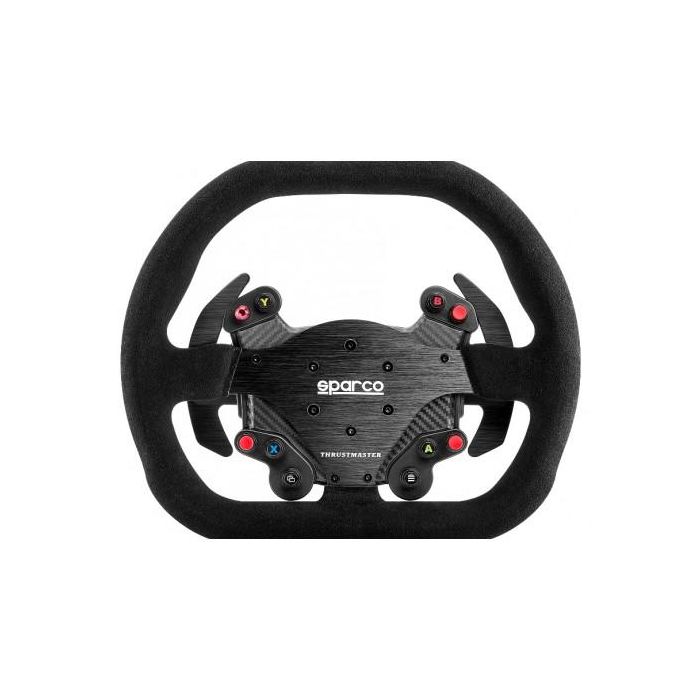 Thrustmaster TS-XW Racer Sparco P310 FF Wheel Volante con Pedales para PC/Xbox One Ángulo de Giro 1080° Negro 6 Thrustmaster TS-XW Racer Sparco P310 FF Wheel Volante con Pedales para PC/Xbox One Ángulo de Giro 1080° Negro 6