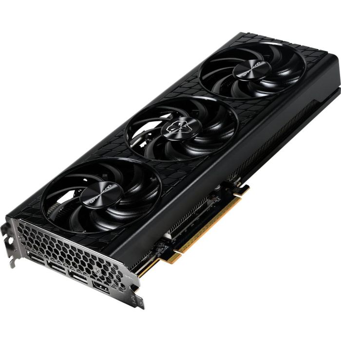 Gainward RTX 5060 Ti 16GB GDDR7 Phyton III OC 3 Fan 3