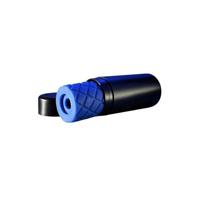 Masturbador Masculino Selopa Selopa Azul 10 Masturbador Masculino Selopa Selopa Azul 10