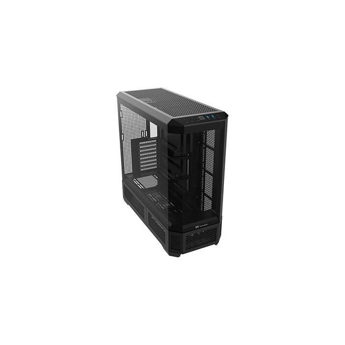 Thermaltake CA-11H-00F1WN-00 View 600 TG Black Full Tower PC Vidrio Templado