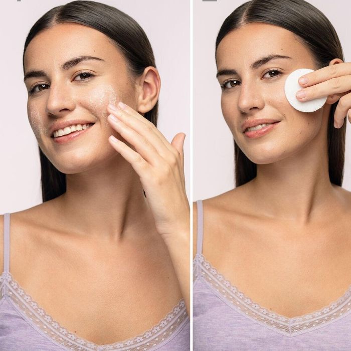 Pack Dúo de Limpieza Facial Kombucha InnovaGoods 2