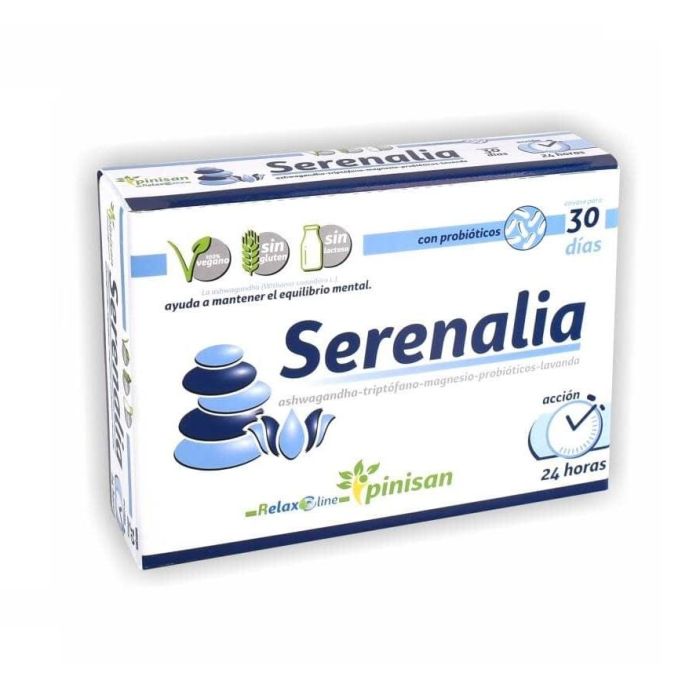 Serenalia Serenalia