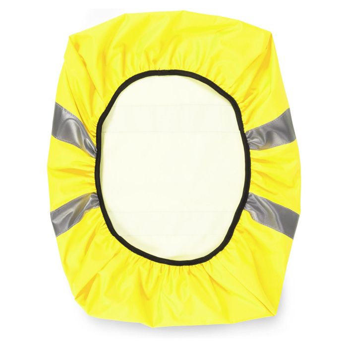 DICOTA HI-VIS 25L Mochila para portátil hasta 39,6cm 15.6" Amarillo 7 DICOTA HI-VIS 25L Mochila para portátil hasta 39,6cm 15.6" Amarillo 7