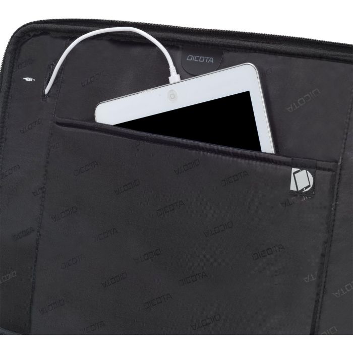 DICOTA Eco Multi Plus SELECT 14-15.6" (35.56-39.62cm) 9 DICOTA Eco Multi Plus SELECT 14-15.6" (35.56-39.62cm) 9