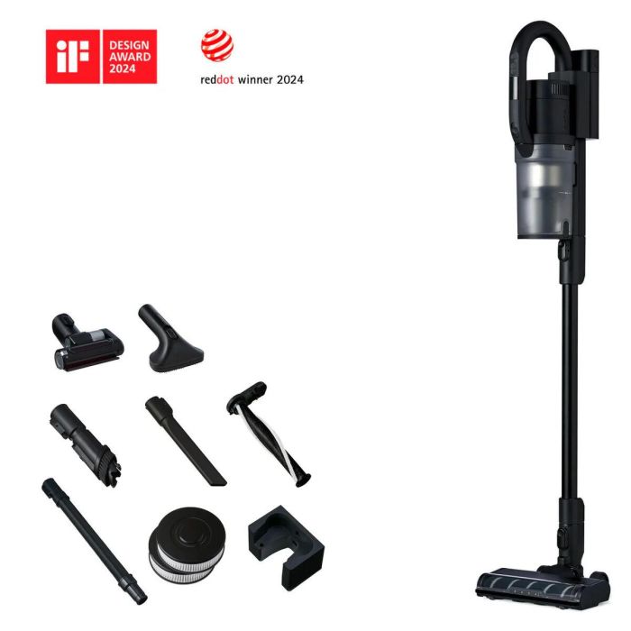 Aspirador Escoba Nilfisk S1 PETCARE 1