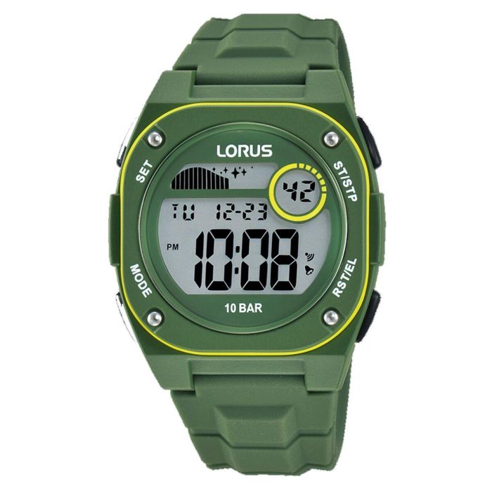 Reloj Hombre Lorus R2331QX9