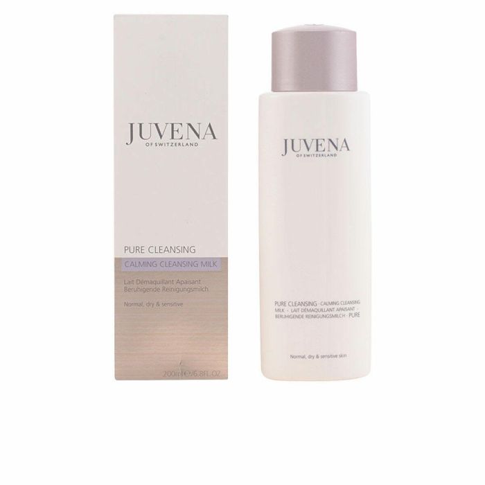 Juvena Pure Cleansing Calming Cleansing Milk
