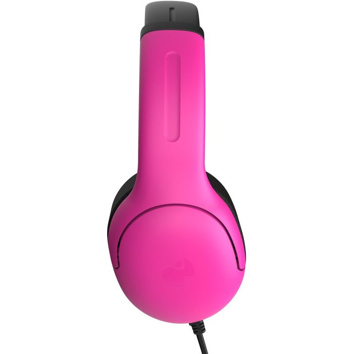 PDP Headset Airlite Stereo rosa para Playstation 4/5 3 PDP Headset Airlite Stereo rosa para Playstation 4/5 3