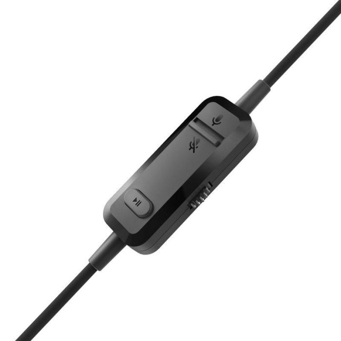 Energy Sistem Micrófono de Brazo Flexible Microphone 1 Extraíble para Auriculares Gaming y Oficina Jack 3.5mm con Control Audio Cable 1.9m 3 Energy Sistem Micrófono de Brazo Flexible Microphone 1 Extraíble para Auriculares Gaming y Oficina Jack 3.5mm con Control Audio Cable 1.9m 3